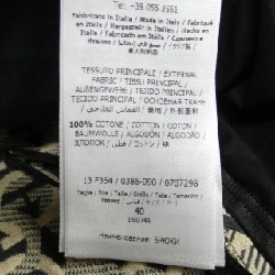 Quần SALVATORE FERRAGAMO - Hàng hiệu Authentic 890660