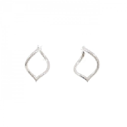 K14WG Bông tai - Hàng hiệu Authentic