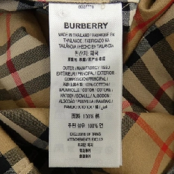 Áo sơ mi BURBERRY - Hàng hiệu Chính hãng 899242