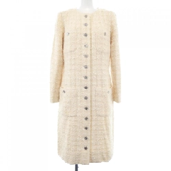 【Mã giảm giá】【Cổ điển】Áo khoác CHANEL