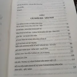 VĂN HÓA VIỆT NAM NHỮNG HƯỚNG TIẾP CẬN LIÊN NGÀNH 720842