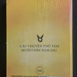 Harry Potter full bộ ( bản bìa lâu đài) 562328