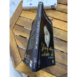 đứng dậy và bước đi -Nguyễn Hướng Dương 746250