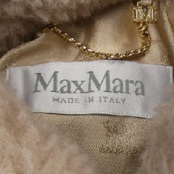 【Mã giảm giá】Max Mara Cape 642293