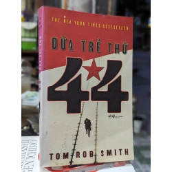 Đứa trẻ thứ 44 - Tom Rob Smith 127443