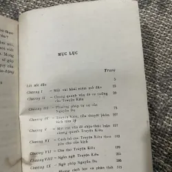 Tìm hiểu phong cách Nguyễn Du qua Truyện Kiều - Phan Ngọc - 330 trang  1029008