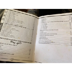 Bách khoa toàn thư về tướng tay - Huyền Linh 752558