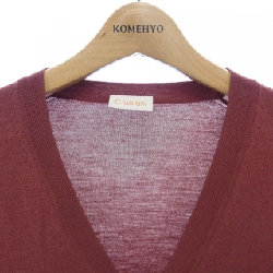 Áo khoác cardigan Cruciani - Hàng hiệu Authentic 826961