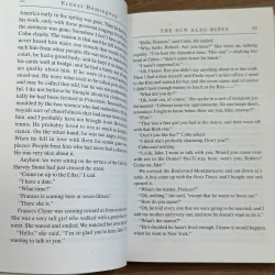 The Sun Also Rises - Ernest Hemingway 785180