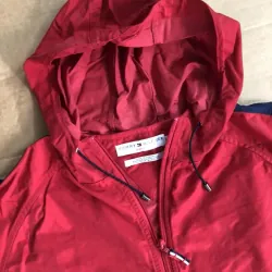 Áo khoác hiệu TOMY -HILFIGER 971827