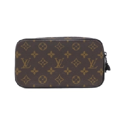 Túi xách Louis Vuitton Monogram Solar Ray Pochette Volga M44458 615840