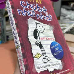 Chú bé nhút nhát 🌊 595367