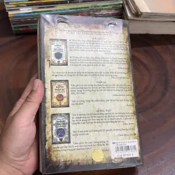 II Kẻ Chiêu Hồn, Bí Mật Của Nicholas Flamel Bất Tử - Michael Scott - 2011 998077