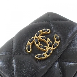 Chanel Chanel 19 Line AP2451 Túi đeo hông 609079