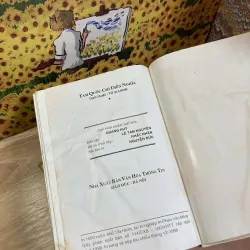 Tam Quốc Chí Diễn Nghĩa - Tử Vi Lang dịch 995966