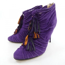 Giày boot JIMMY CHOO - Hàng hiệu Chính hãng 662204