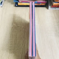 NGỮ PHÁP MỖI NGÀY ( quyển 1,2) 1003944