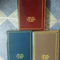 Lịch sử Trung Quốc 5000 năm - Lâm Hán Đạt & Tào Dư Chương 558233