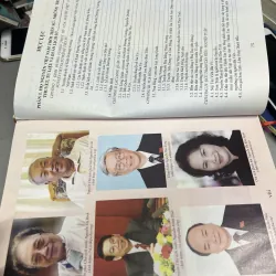 Lịch sử họ nguyễn việt nam . Ts Nguyễn Văn Kiệm 972199