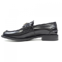 Giày lười logo tam giác PRADA 1D813N - Hàng hiệu Authentic 828903