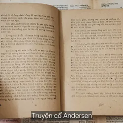 TRUYỆN CỔ ANDERSEN (Tập 1) - 414 trang 715552