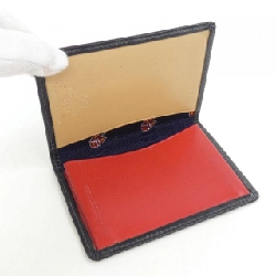 Ví CARD CASE WHITE HOUSE COX - Hàng hiệu Authentic 907413
