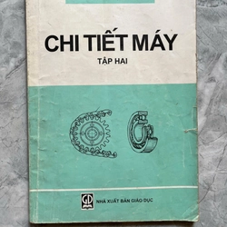CHI TIẾT MÁY(full bộ 2 tập) 543985