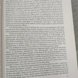 MANUAL OF COLOUR PHOTOGRAPHY (HƯỚNG DẪN NHIẾP ẢNH MÀU) - EDWARD S. BOMBACK 791846