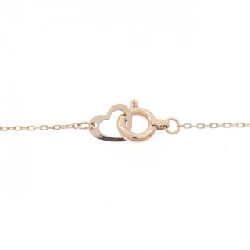 Ponte Vecchio Dây chuyền kim cương 0.06CT - Hàng hiệu Chính hãng 841321