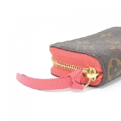 Ví thẻ Louis Vuitton Monogram Multicart M60911 623955