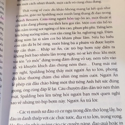 Hành trình về phương Đông - Baird T. Spalding 319814