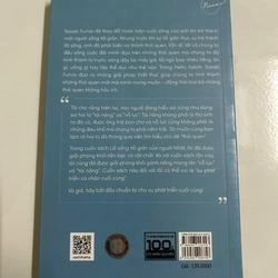 Hello, Habits - Một chỉ dẫn sống tốt hơn 446900