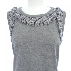 Áo thun CHANEL 637833