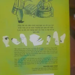 Nguyễn Thiện - TA TỰ CƯỜI MÌNH (tự trào, đỉnh cao của hài hước) 606523