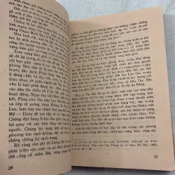 Đừng đánh ba mươi năm (ký sự lịch sử) (Tập 3) - 1988s 1001391