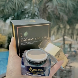 Kem Cao sâm tái tạo da Mộc Nhân làm mờ thâm sạm nám 
