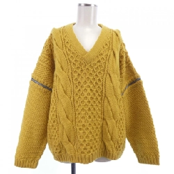 Gucci GUCCI Áo len - Hàng hiệu Chính hãng