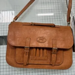 Cặp da LEATHER CREATIONG 934096