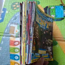 Thiên Thần Nhỏ (combo 9q) 927043