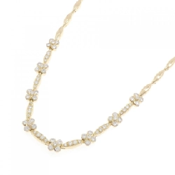 Vòng cổ kim cương Van Cleef & Arpels - Hàng hiệu Authentic 844441