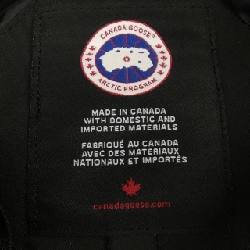Canada Goose 2506L Kensington Áo khoác lông vũ 628916