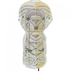 【Khuyến mãi】Đầm HERMES 651997