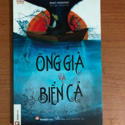 Ông Già Và Biển Cả