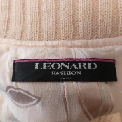 【Mã giảm giá】Áo khoác LEONARD 640047