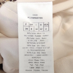 【Mã giảm giá】Christian Dior CHRISTIAN DIOR Áo khoác 642953