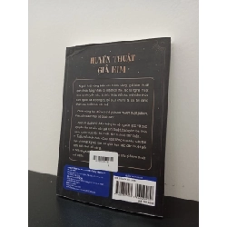 Huyền Thuật Giả Kim Sarah Durn New 100% HCM.ASB2602 357027