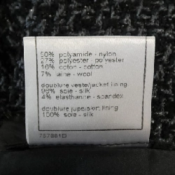 Chanel CHANEL P29140V18105 06A Váy 648469