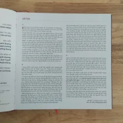 Sách kiến trúc: Bộ khung gỗ trong di tích kiến trúc cổ truyền Việt tập 1 603615