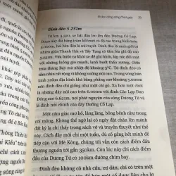 Đi dọc dòng sông Phật giáo  780672