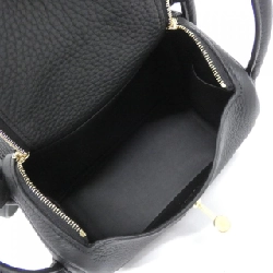 Túi xách vai Hermès Lindy2 MINI 085956CC 610597